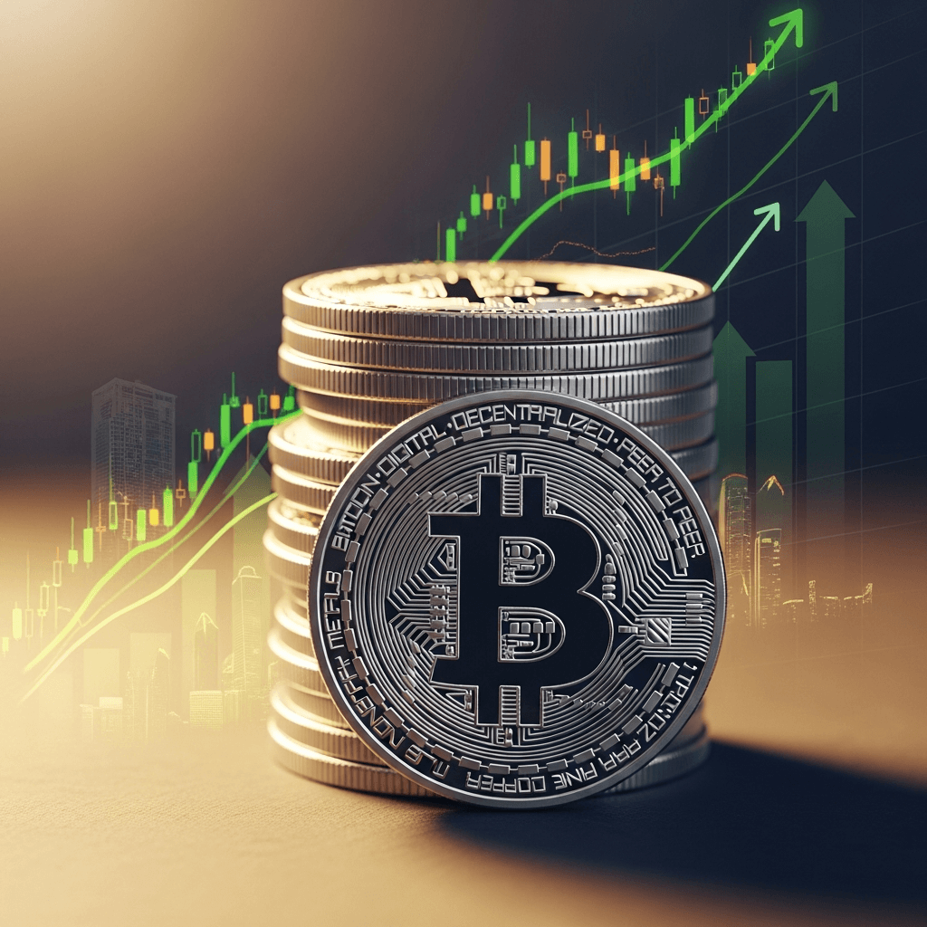 Tether se convierte en el sexto mayor holder de Bitcoin