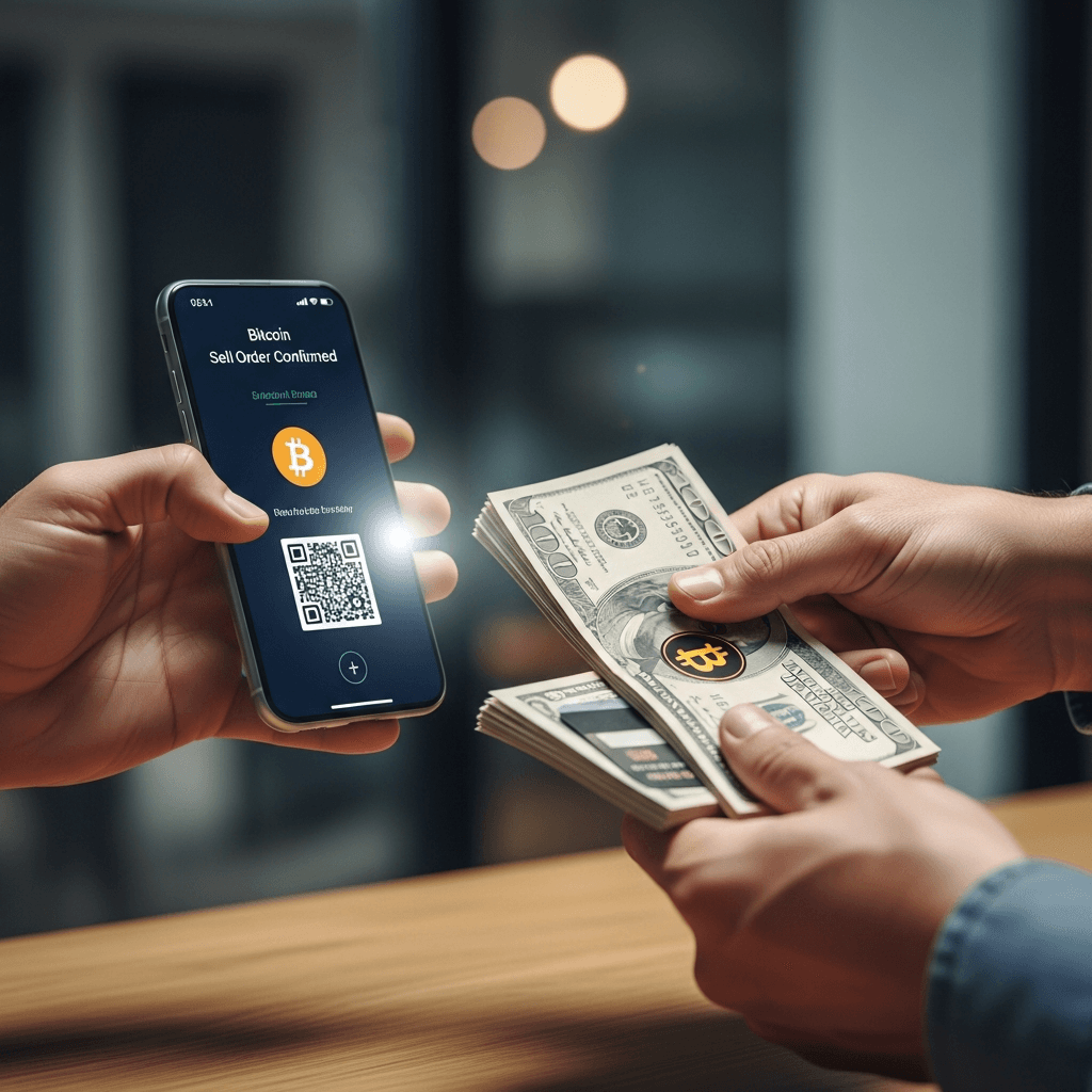 Empresa de tesorería Bitcoin reduce deudas con ventas estratégicas