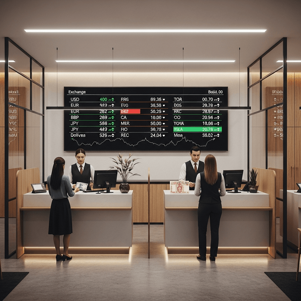 Kontigo y Banco Nacional de Credito facilitan conversion a USDC