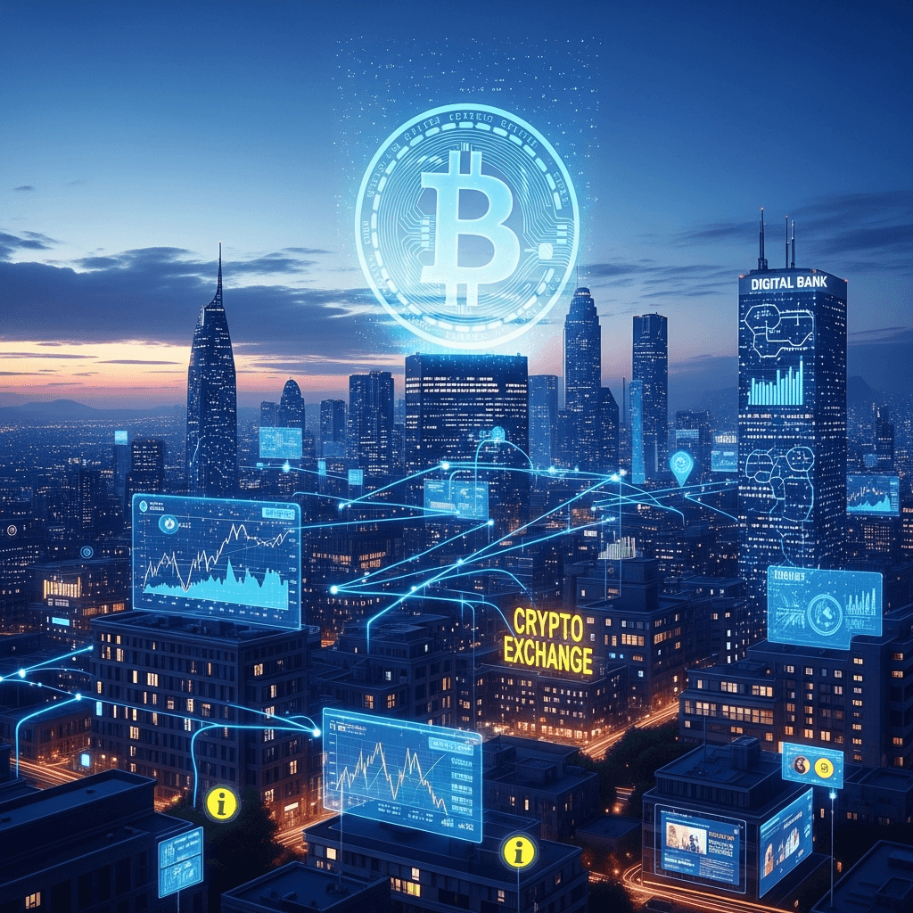 Buenos Aires y Binance Impulsan Educación en Criptomonedas Seguras