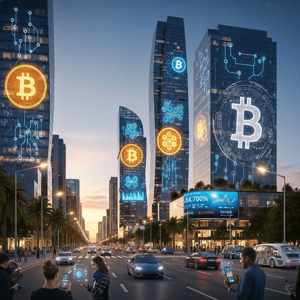 Venezuela en senda hacia la bitcoinizacion a través de USDT