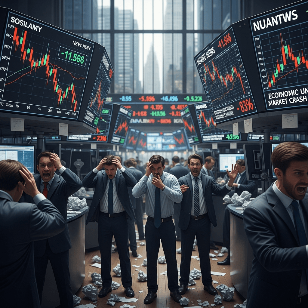 Alberto Cárdenas advierte sobre un 2026 complicado para Bitcoin