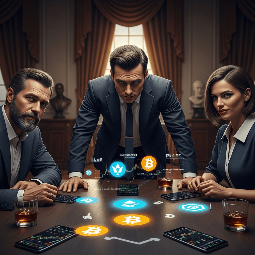 Congreso Argentino Investiga Transferencias Cripto Relacionadas a $LIBRA