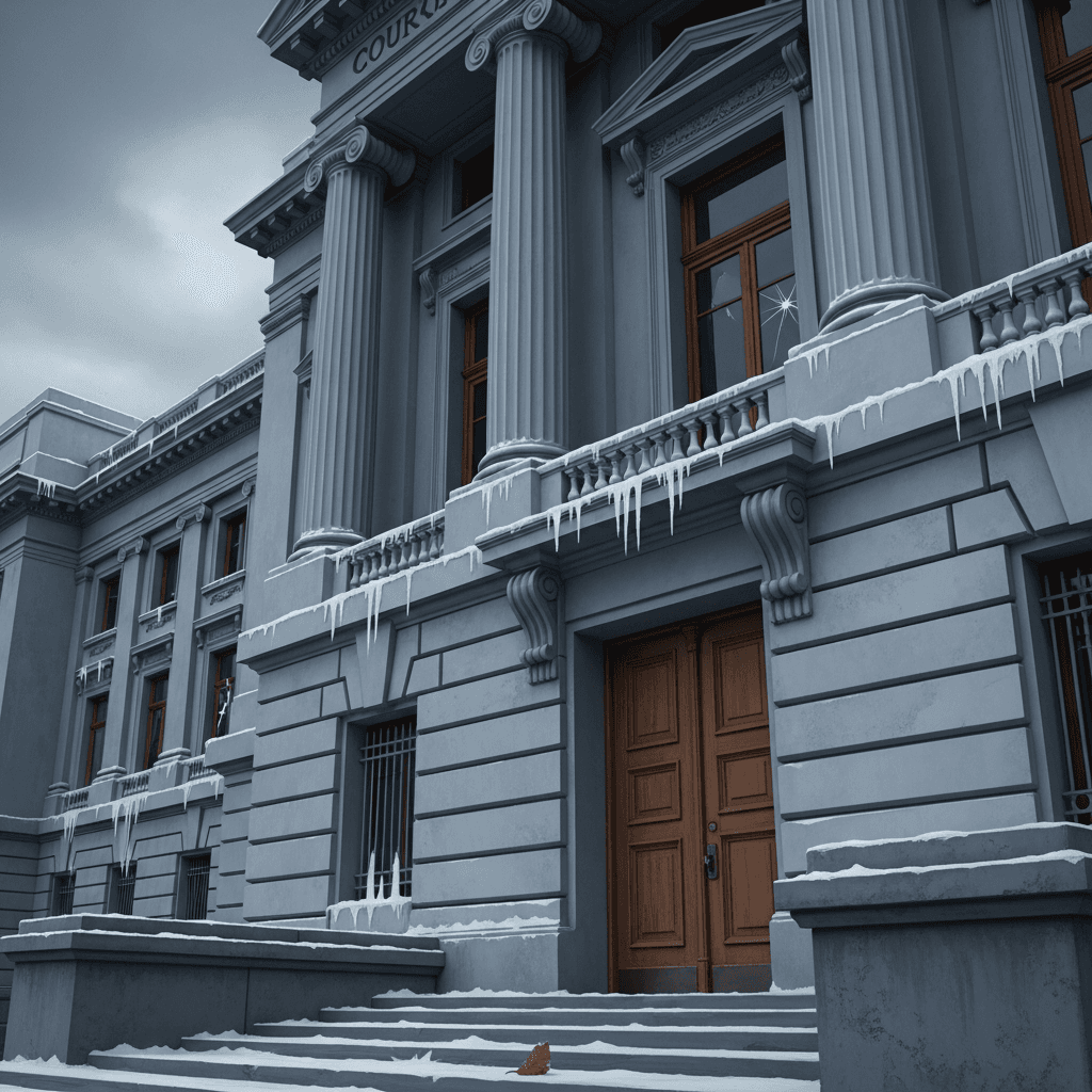 Justicia Argentina Congela Activos de Bitget por Caso LIBRA