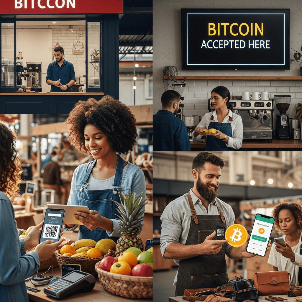 Block de Jack Dorsey Impulsa Pagos con Bitcoin Globalmente