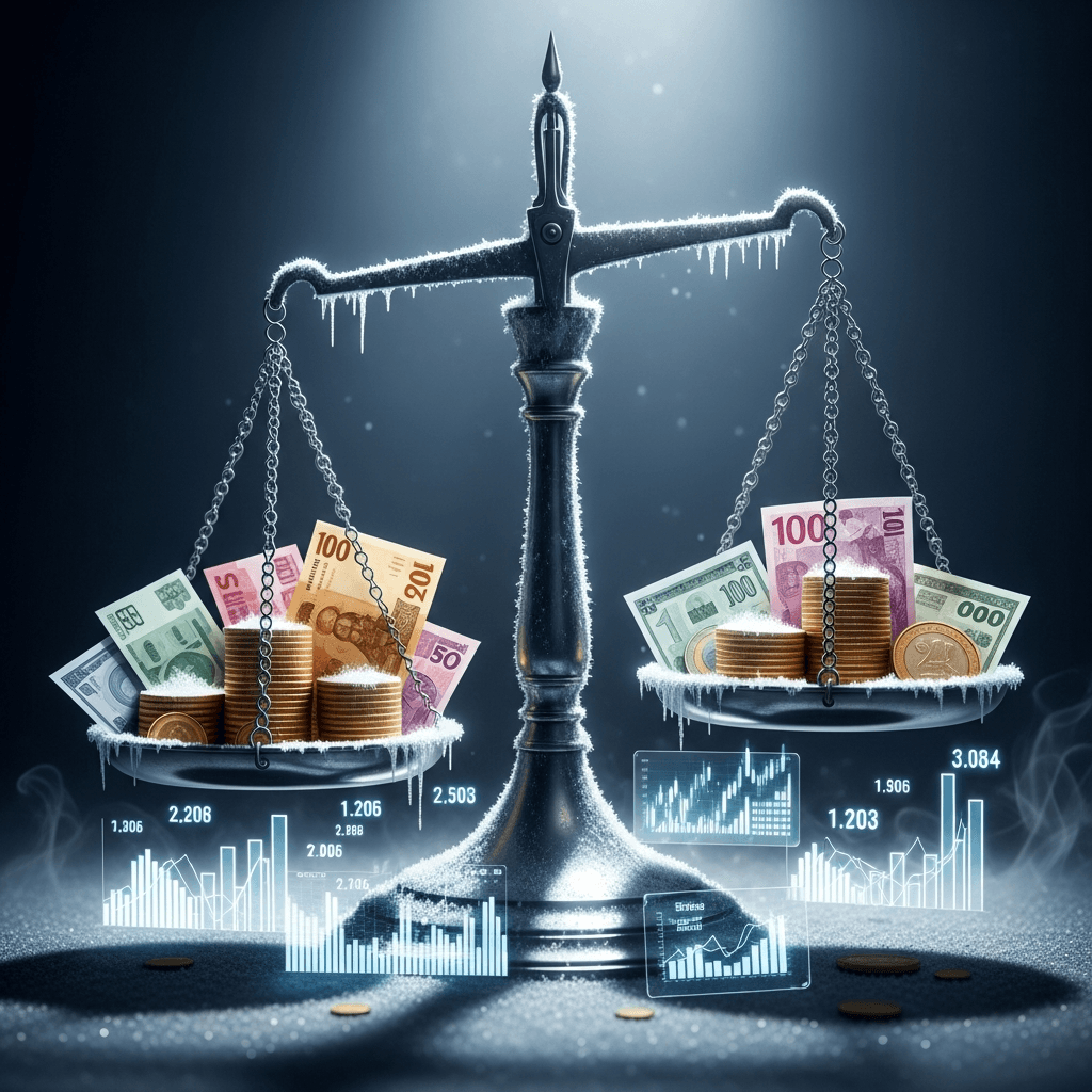 Argentina Congela Activos de Hayden Davis en Caso LIBRA