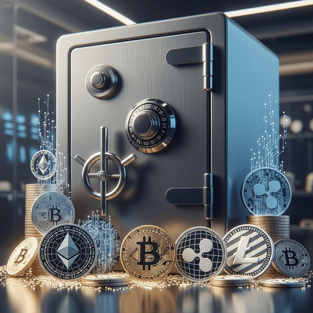 Evaluando la Seguridad de Redes para Guardar USDT en LATAM