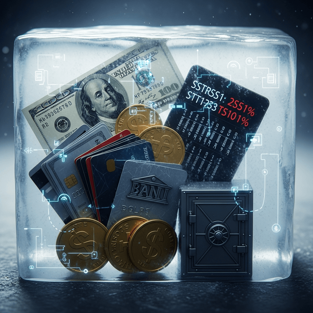 Libra: Congelamiento de Activos y Revelaciones en Argentina