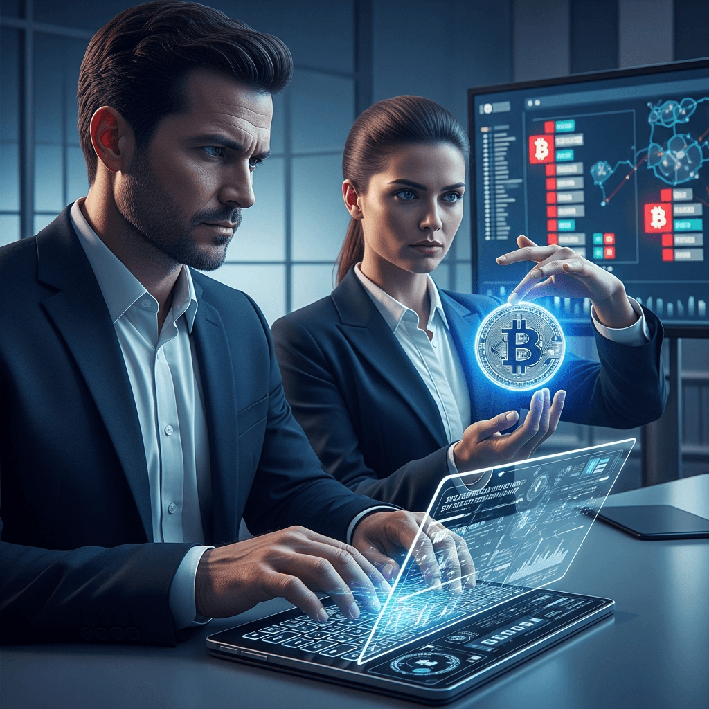Nuevas recomendaciones del GAFI agilizan la incautacion de bitcoin