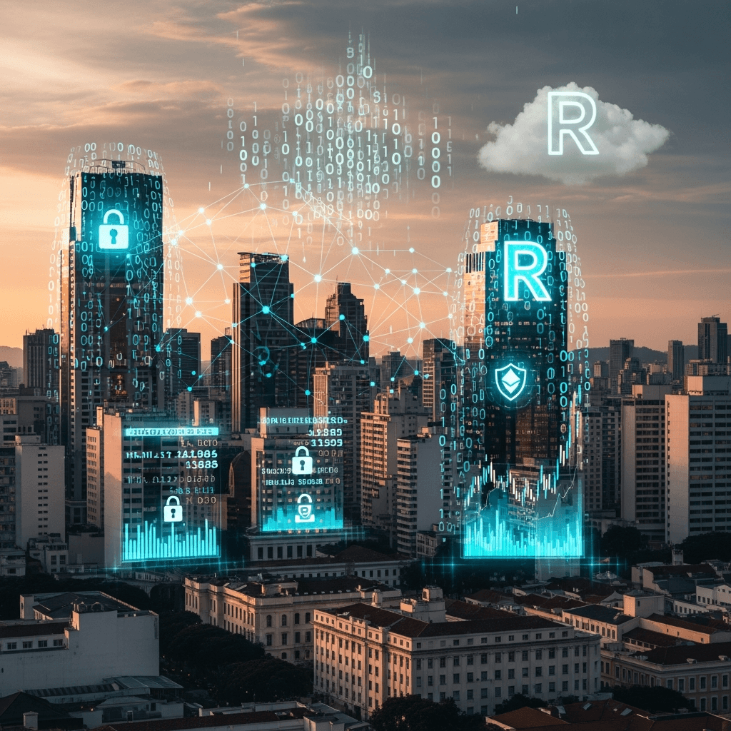 Brasil Presenta Nuevas Regulaciones sobre Stablecoins y Criptomonedas