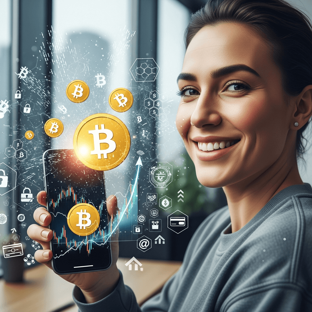 Kontigo Lanza Opcion de Compra de Bitcoin en Venezuela