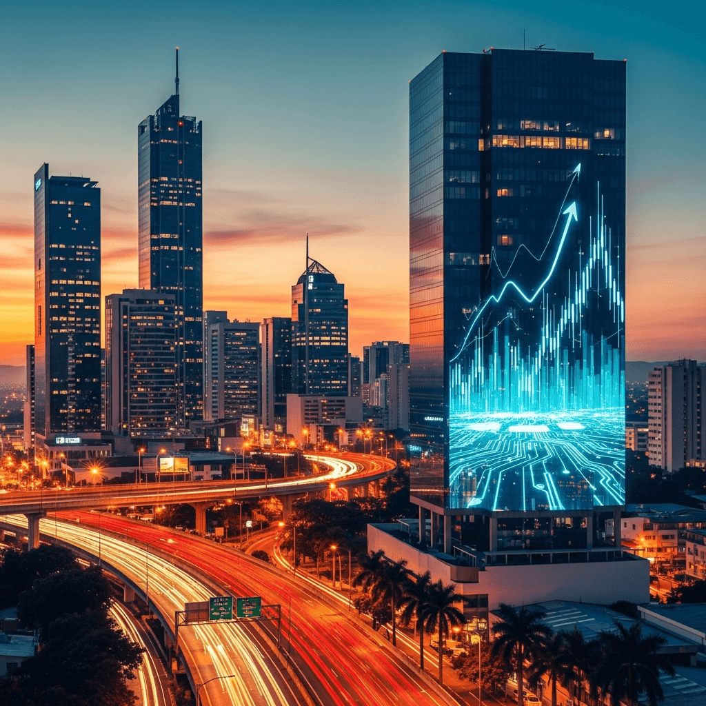 Mempool.space se muda a El Salvador tras nueva inversion