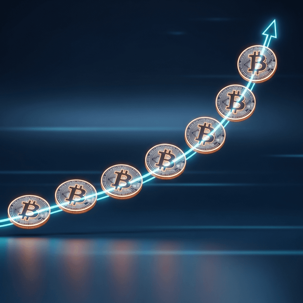 Exodus Movement Crece un 51% Gracias a la Actividad Bitcoin