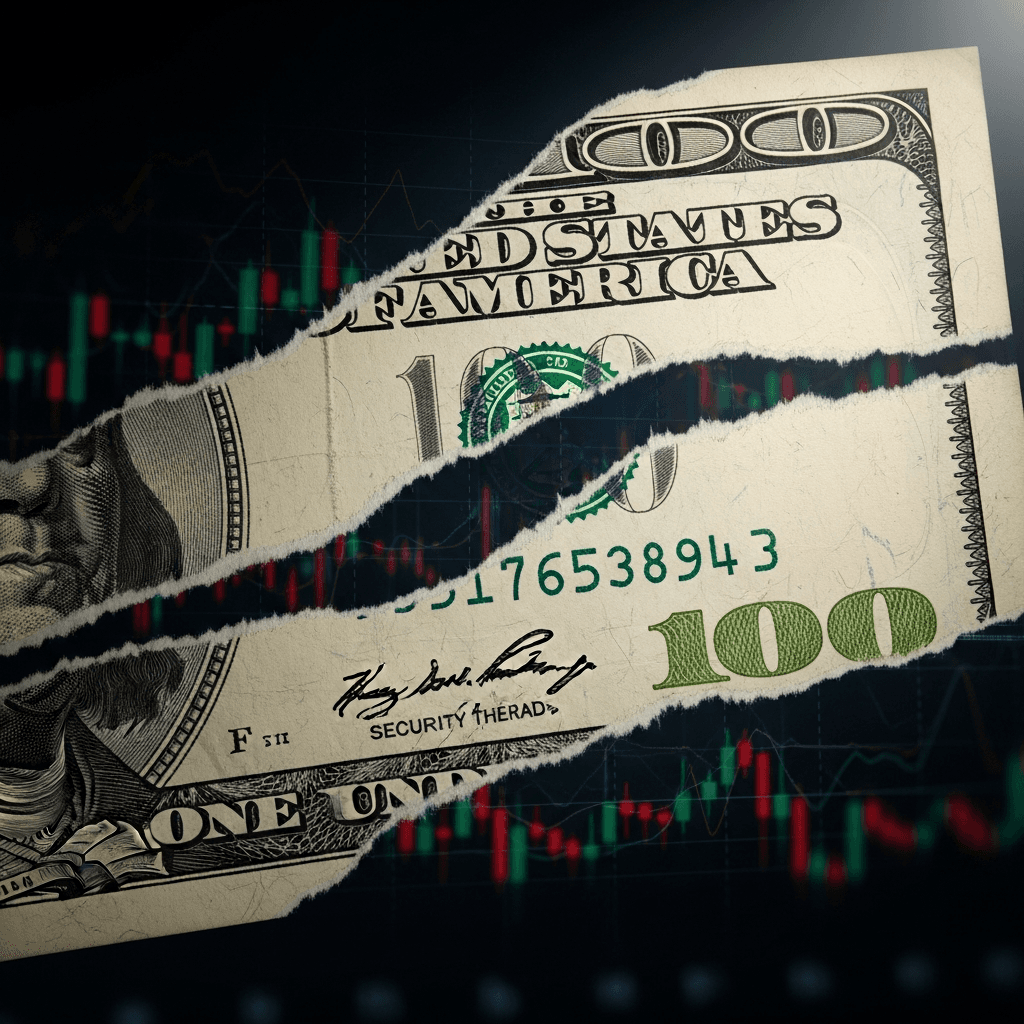 JP Morgan Coin: El fin del dinero tradicional en LATAM
