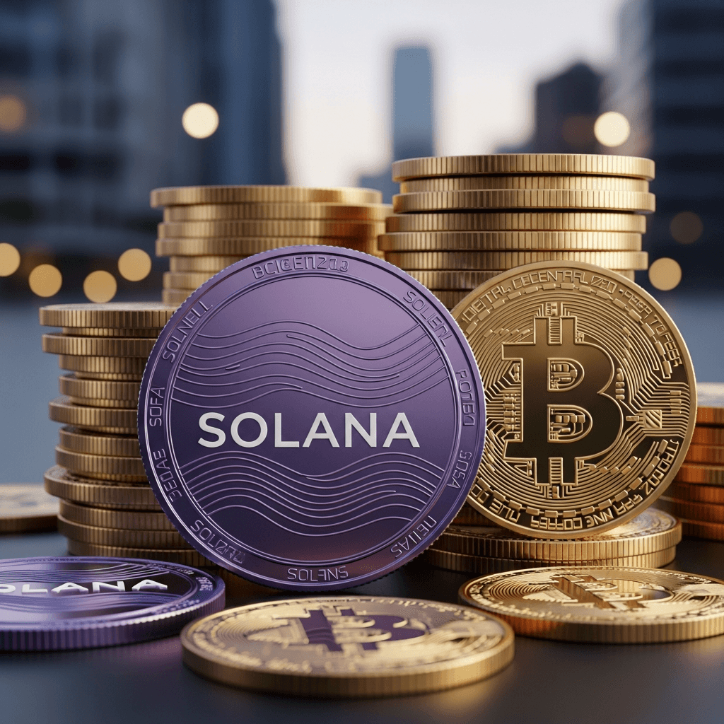 Cash App Opta por Solana para Stablecoins en Nueva Función