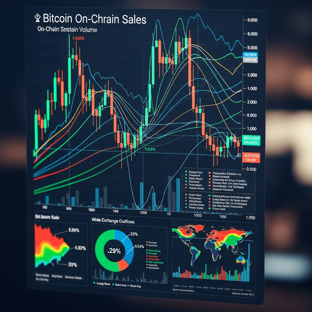 Transferencias de Bitcoin de Strategy generan especulaciones sobre ventas