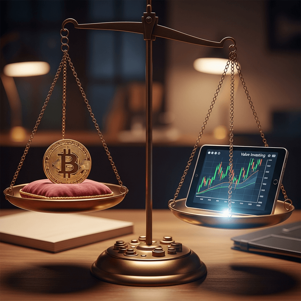 Caída de Strategy pone en duda su estrategia de bitcoin