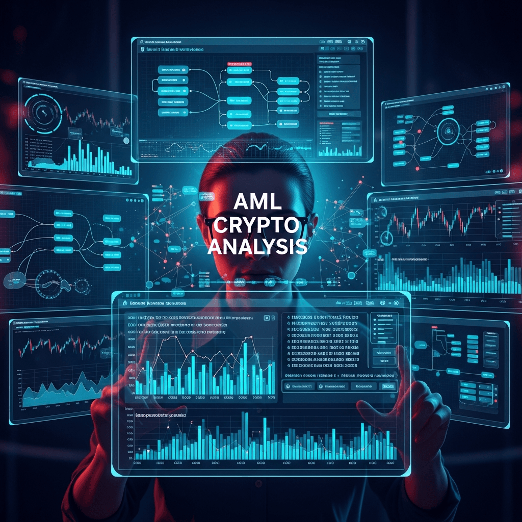 Patrones de Lavado de Dinero Cripto Identificados en LATAM