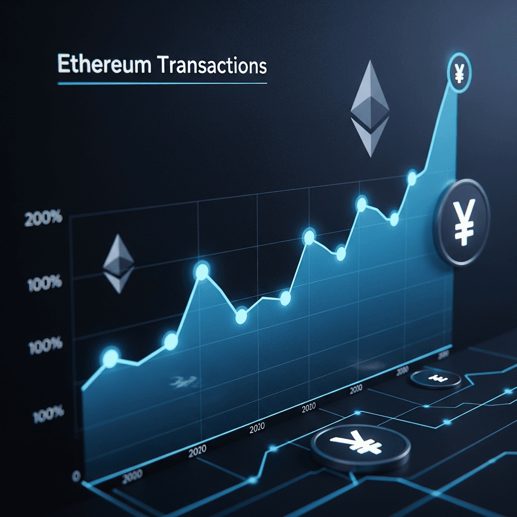 Vitalik Buterin destaca crecimiento de Ethereum y su impacto en LATAM