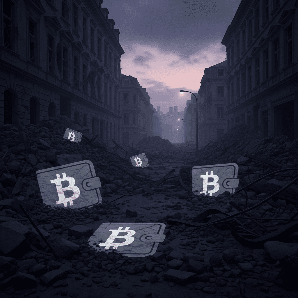 Regulaciones europeas amenazan la privacidad de wallets bitcoin en 2027