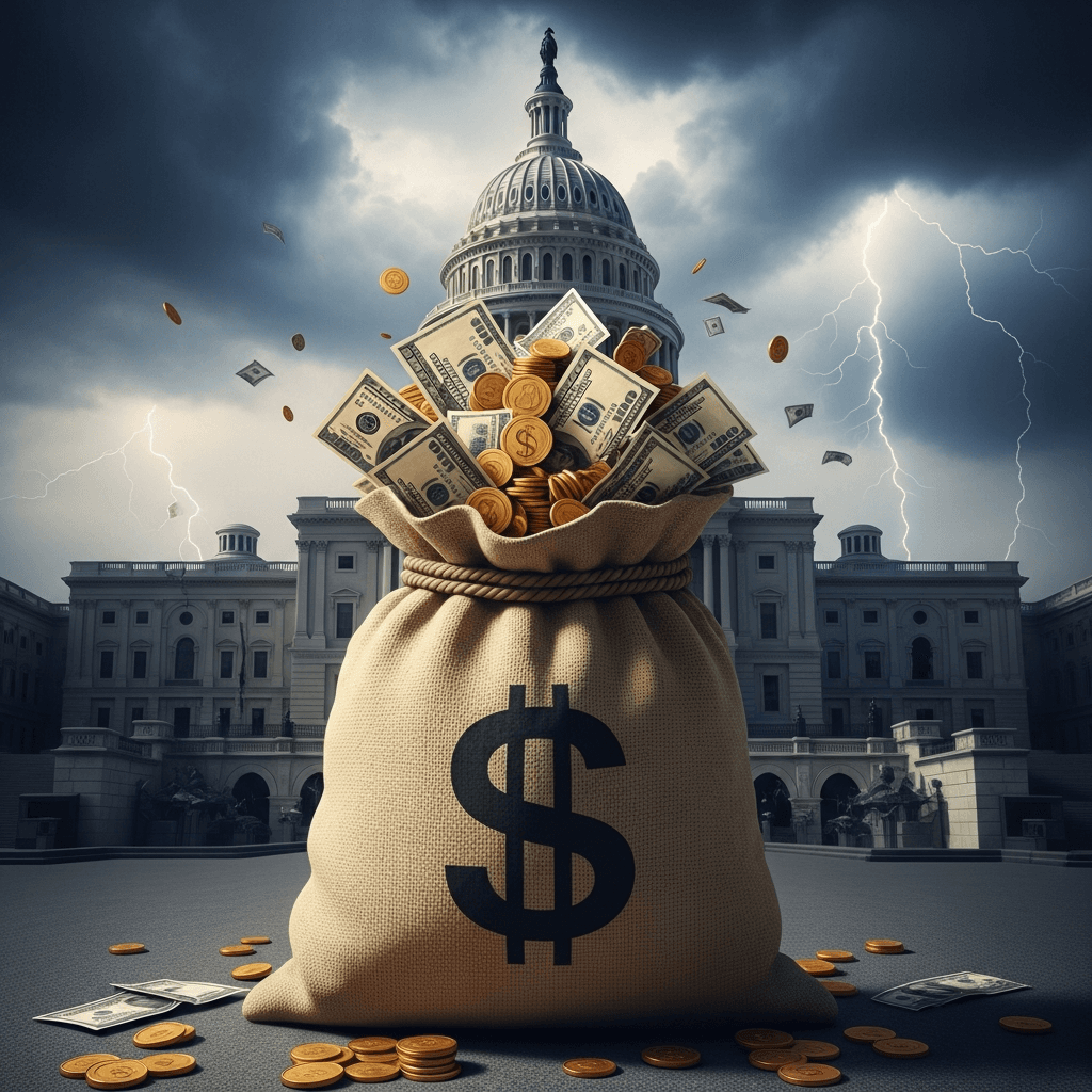Escandalo LIBRA: Politicos y traders implicados en fraude cripto