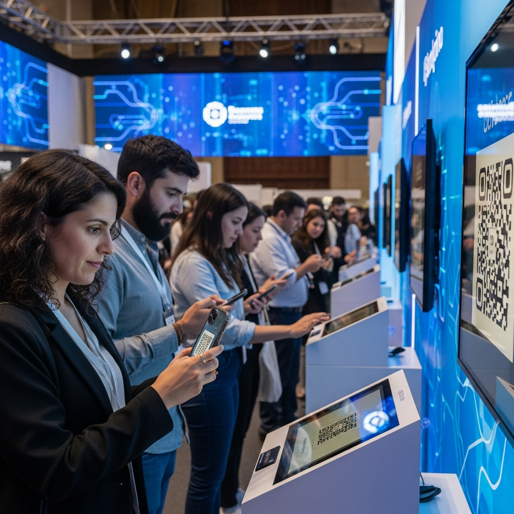 Takenos facilita pagos con QR para extranjeros en Argentina