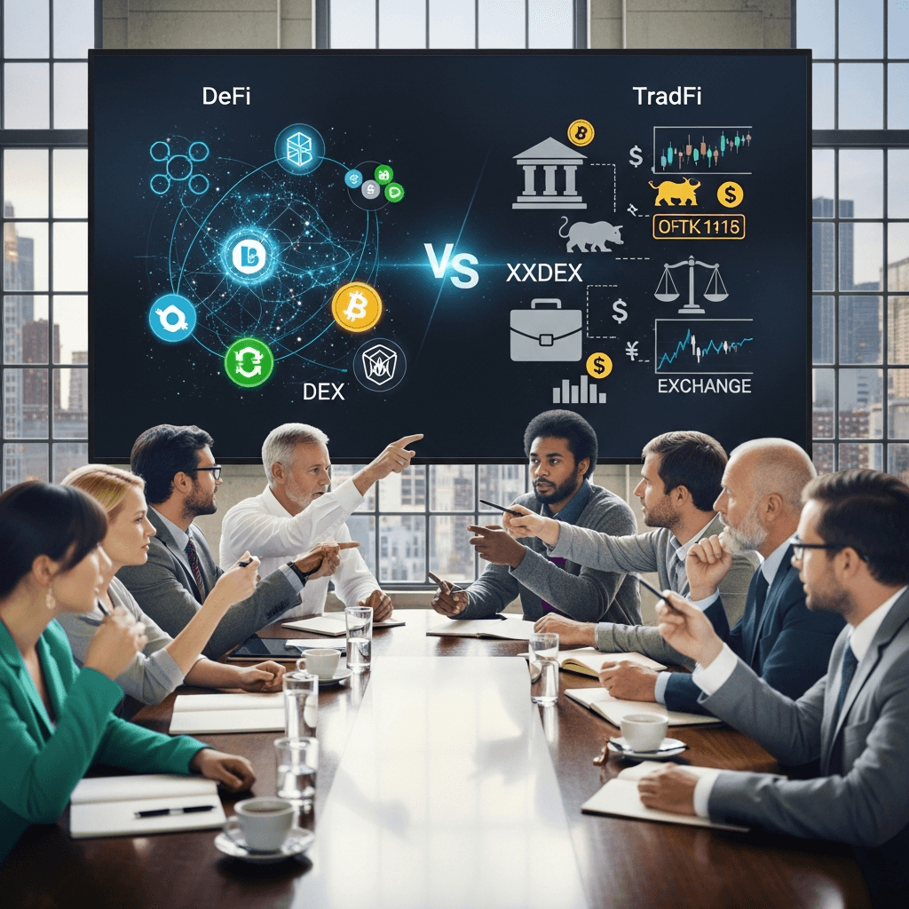 Blockchain Summit Latam: DeFi y TradFi buscan sinergias en la región