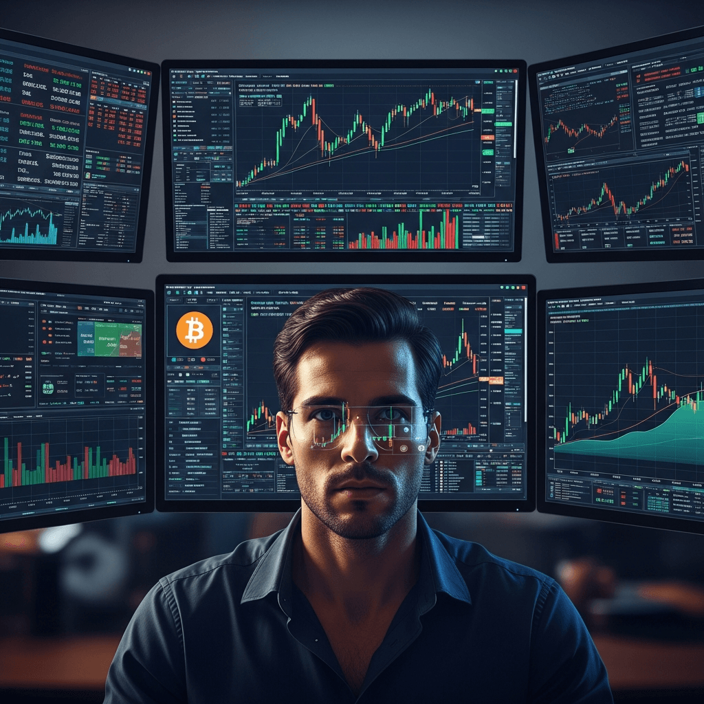 El ciclo cripto actual se aleja de Bitcoin y altcoins