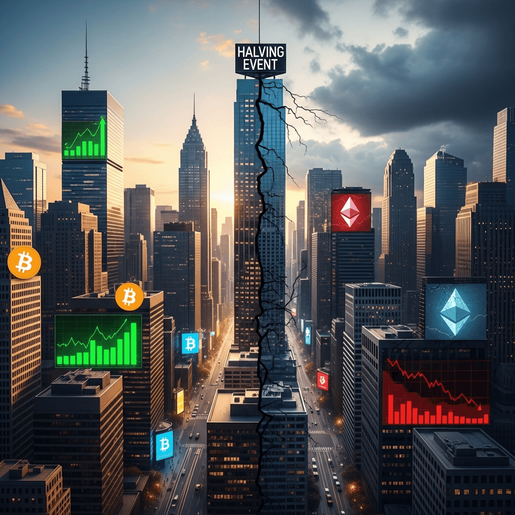 Bitcoin y su actualidad: Ciclos, precios y adopción en LATAM