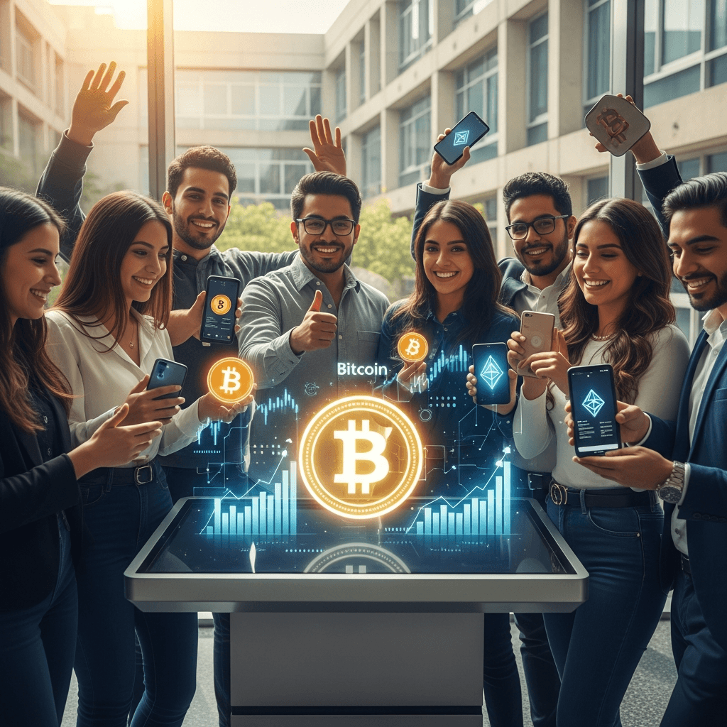 Bitcoin se convierte en tema clave en UDEM Monterrey