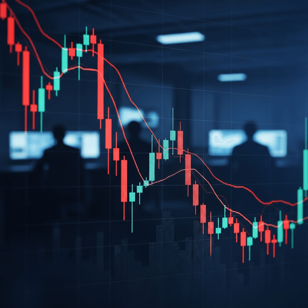 Bitcoin: Caida Histórica y Perspectivas Desalentadoras en el Mercado