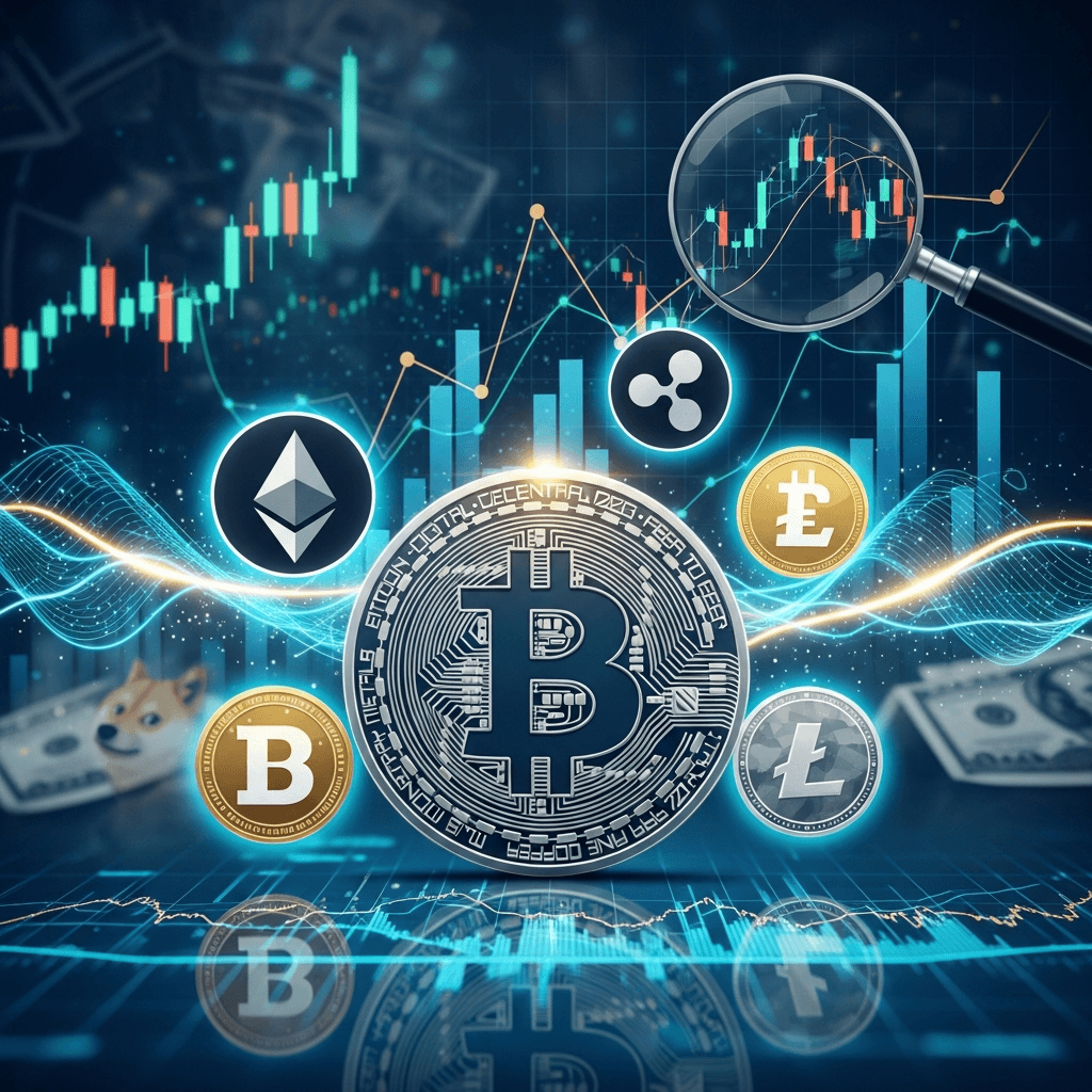 Operación Cripto en Brasil: Se investigan USD 61 millones en lavado