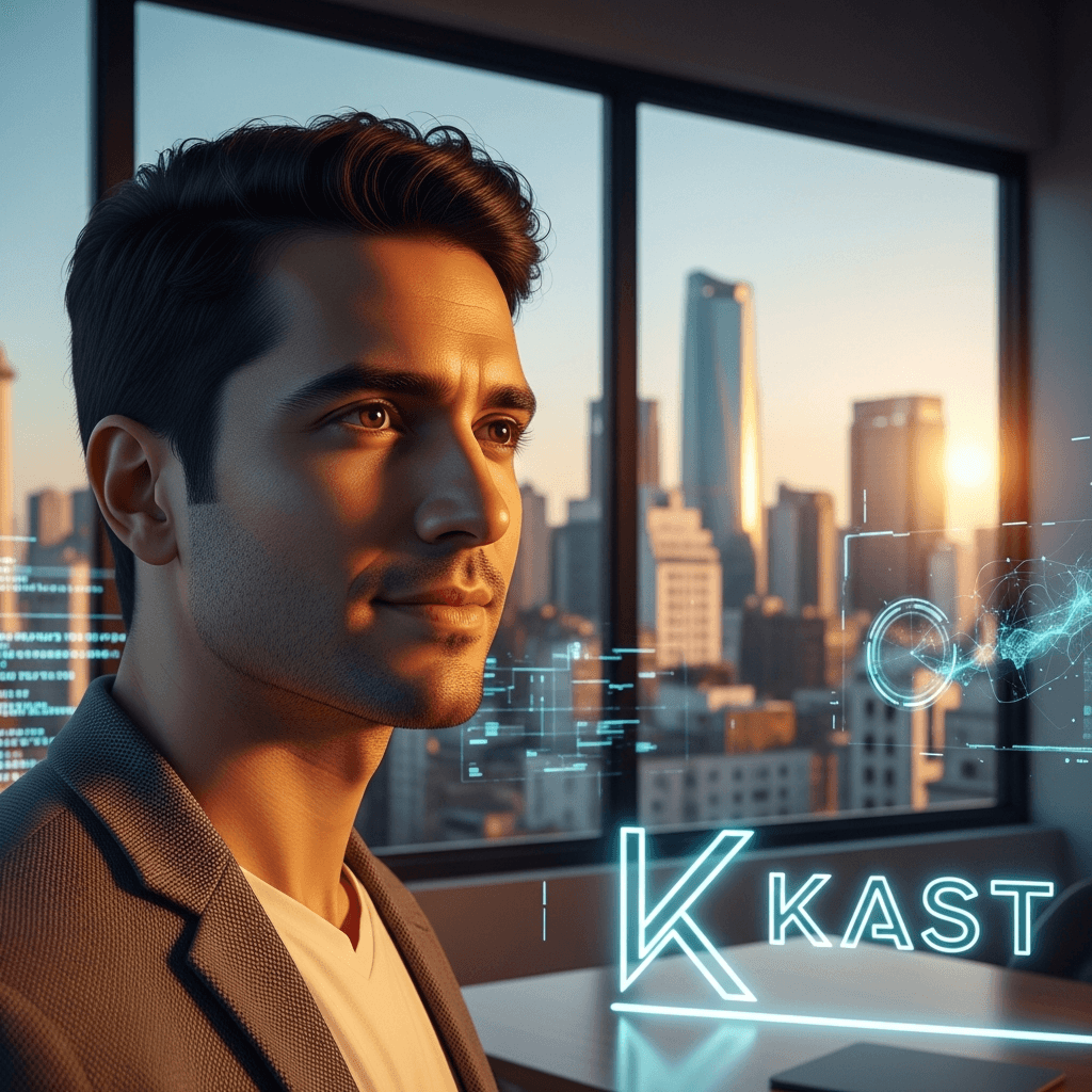 KAST busca revolucionar el uso de stablecoins en Argentina