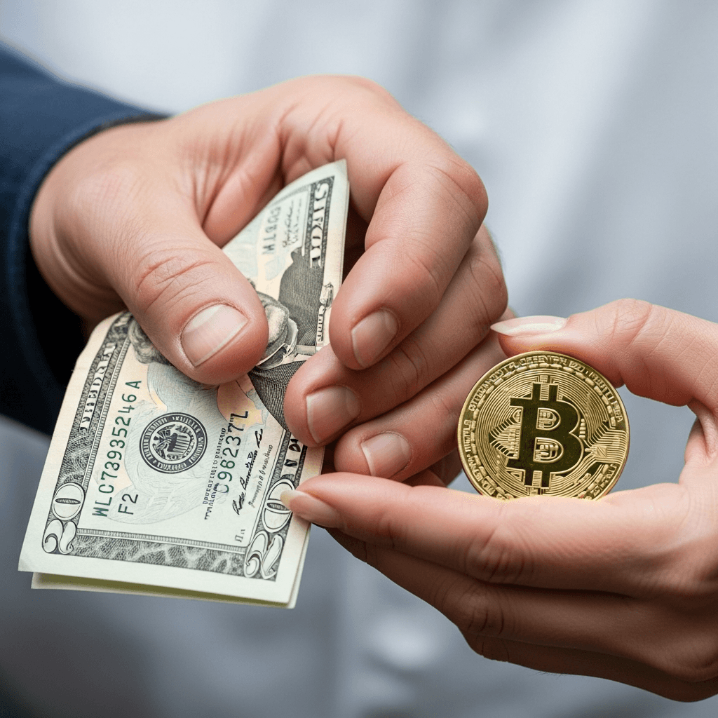 Venezuela Avanza en Préstamos con Bitcoin al Nivel de USA