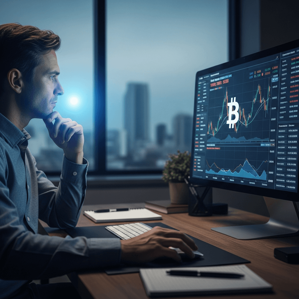 Strategy mantiene su bitcoin a pesar de la volatilidad del mercado
