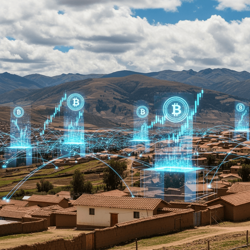 Bolivia extiende plazo para licencias de exchanges de bitcoin