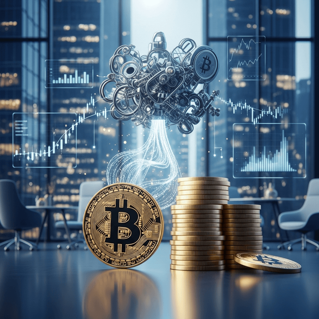 Pablo Contreras Villarreal destaca a Bitcoin como colateral ideal