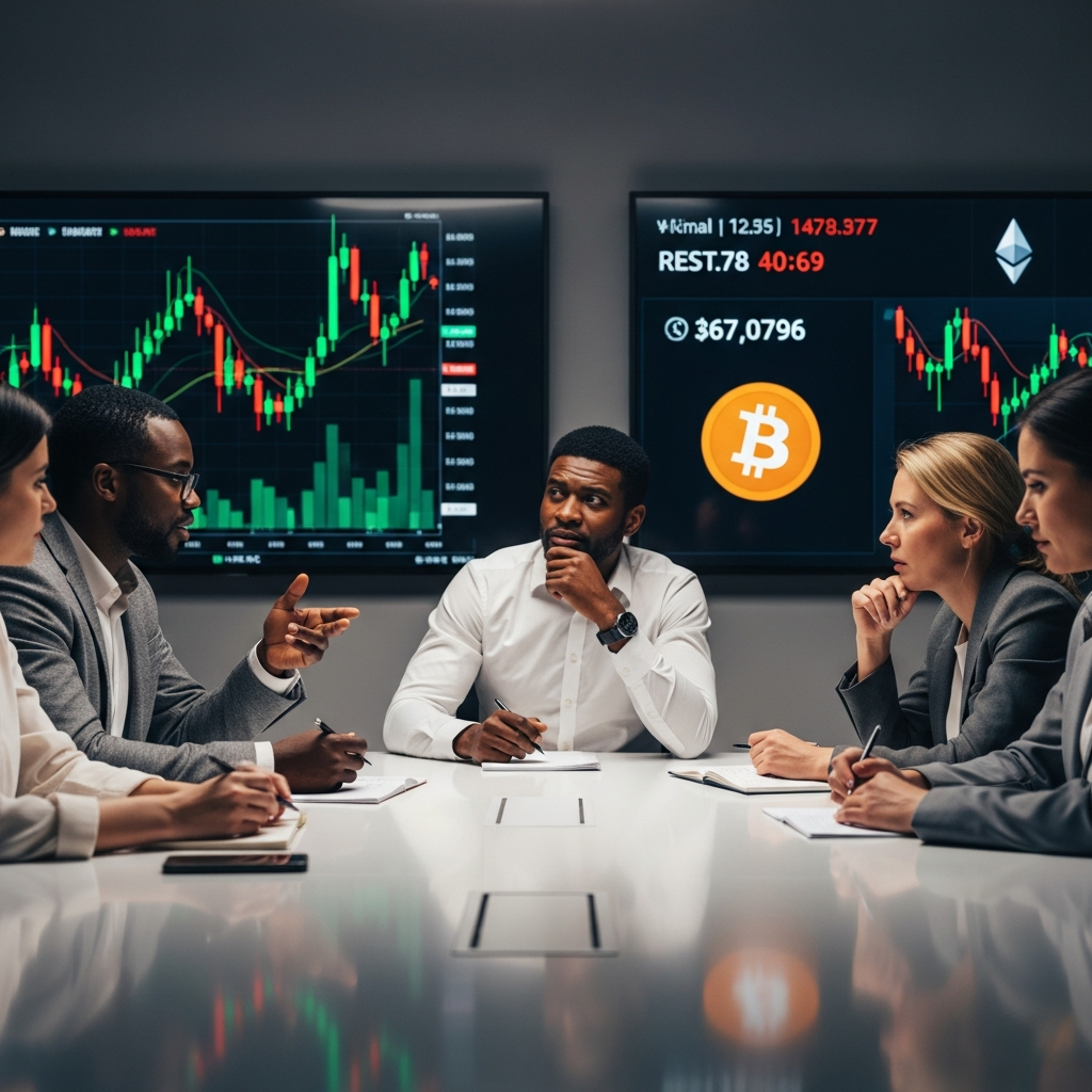Andres Ondarra: La regulacion de criptomonedas es inminente en LATAM