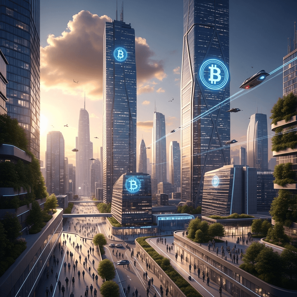 André Sprone: Bitcoin será inevitablemente la reserva global