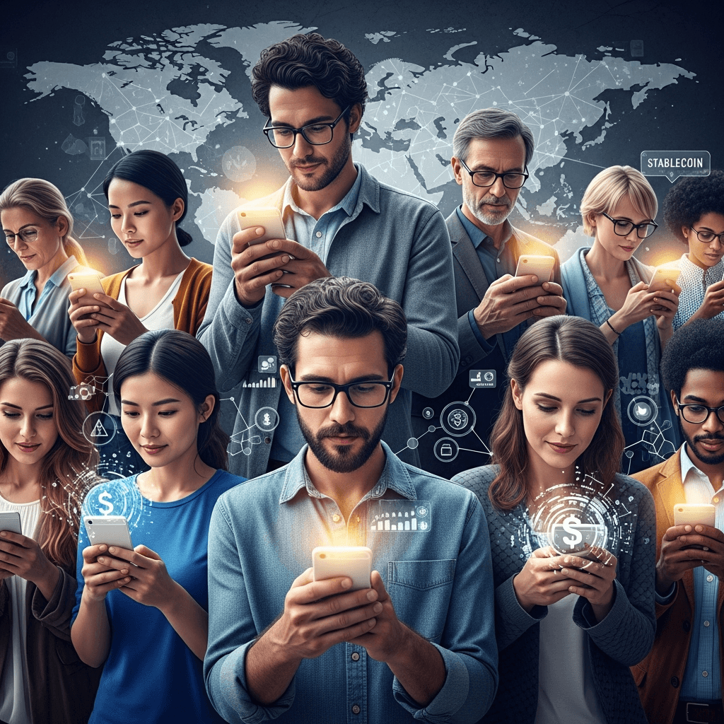 Opera Y Celo Impulsan Pagos Con Stablecoins En LATAM