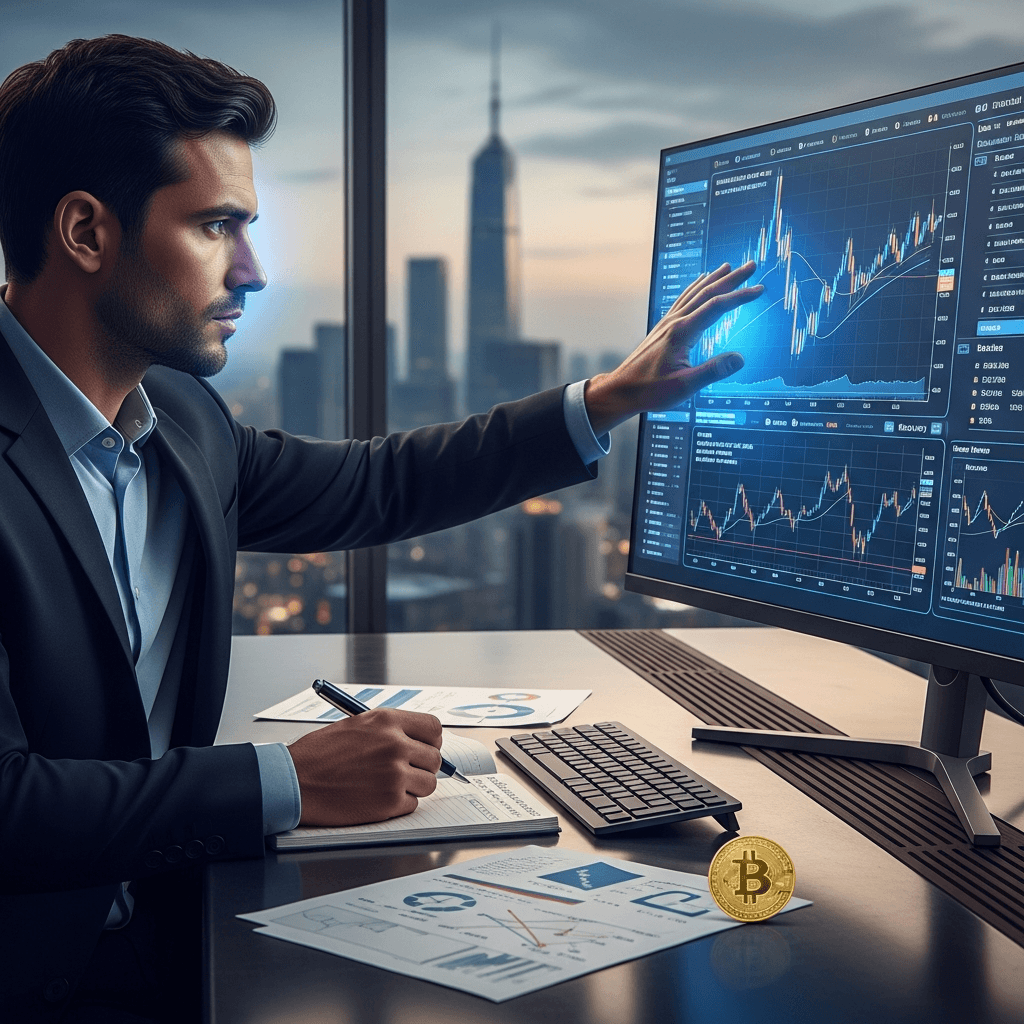 Mineria de Bitcoin: Estrategias financieras para el exito en LATAM