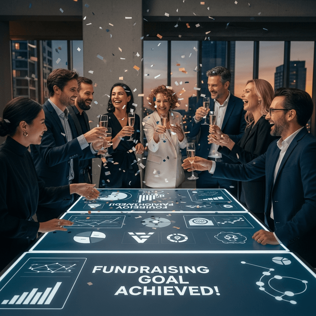 Real Finance recibe 29 millones de dolares para RWA en LATAM