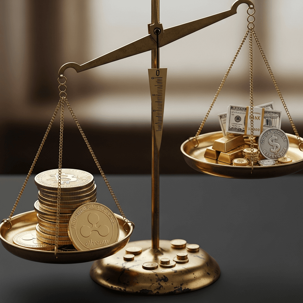 OCC denuncia bancos por prácticas discriminatorias hacia criptoindustria