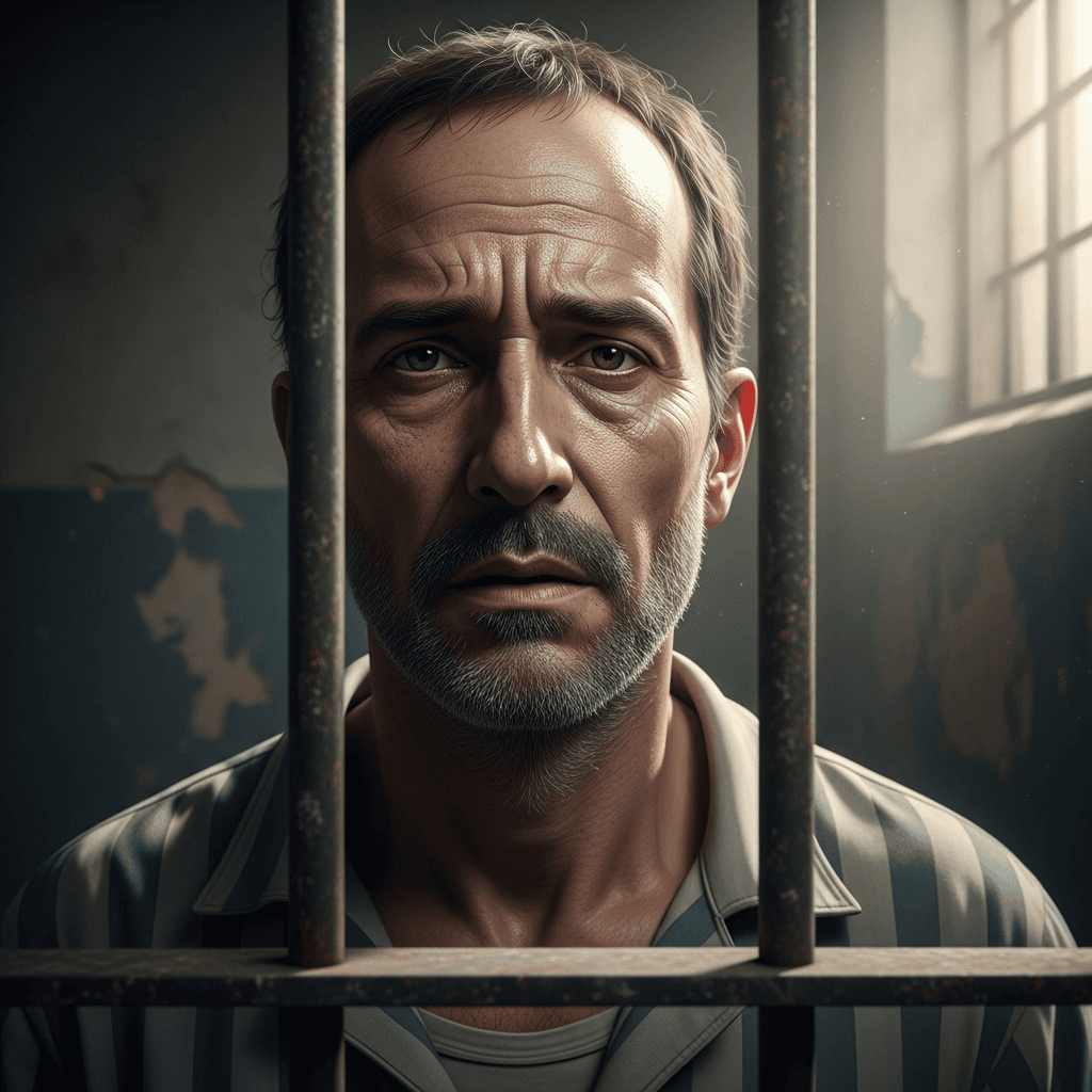 Prision de 18 años por millonaria estafa con criptomonedas