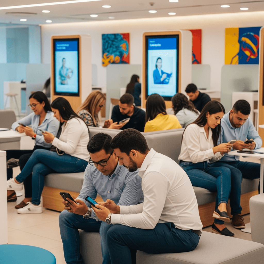 Venezolana Kontigo amplía alianzas bancarias para pagos en stablecoins