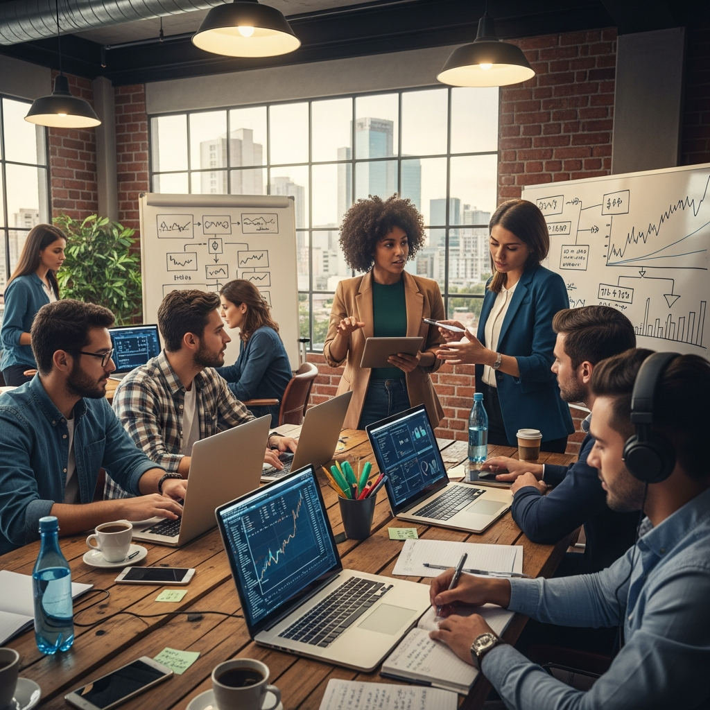 Aceleradora de Criptomonedas en El Salvador Impulsa Innovacion Local