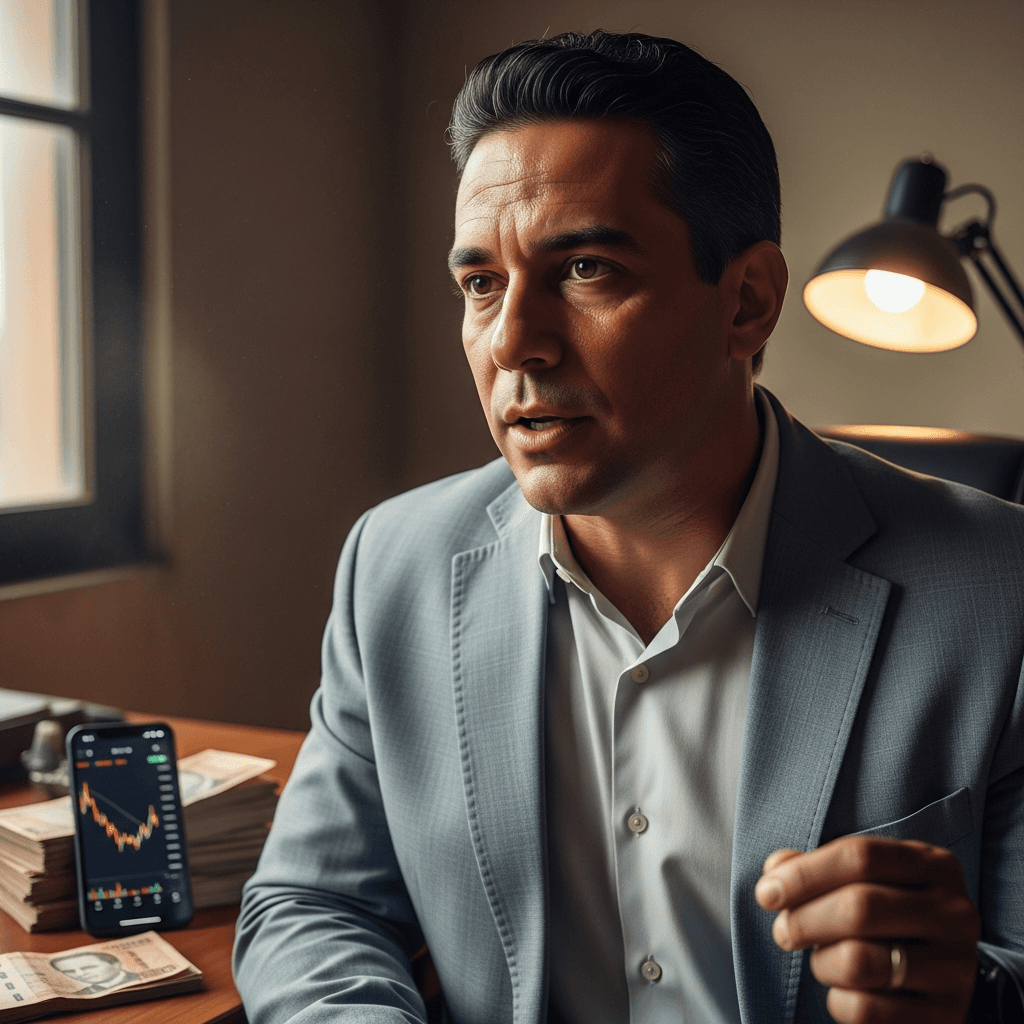 USDT ya es necesario para empresas en Venezuela, afirma economista