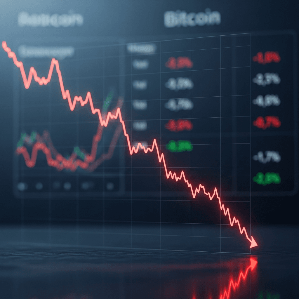 Bitcoin: Menos volatilidad y subidas explosivas en el pasado