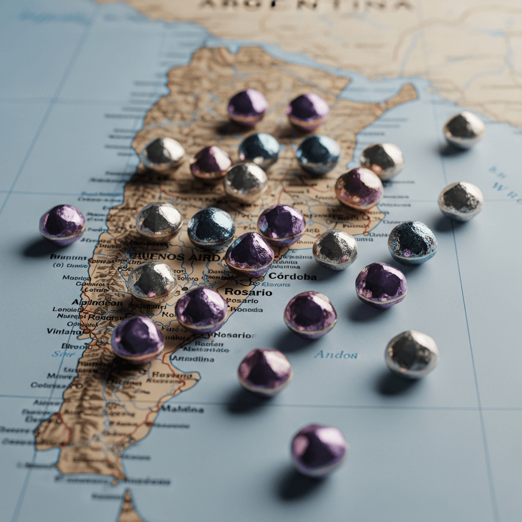 Devconnect Argentina 2025: Semillas de Ethereum en la comunidad
