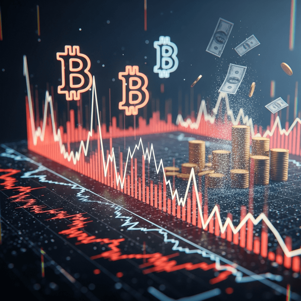 Desafios para las tesorerias de Bitcoin: Cotizan por debajo de reservas